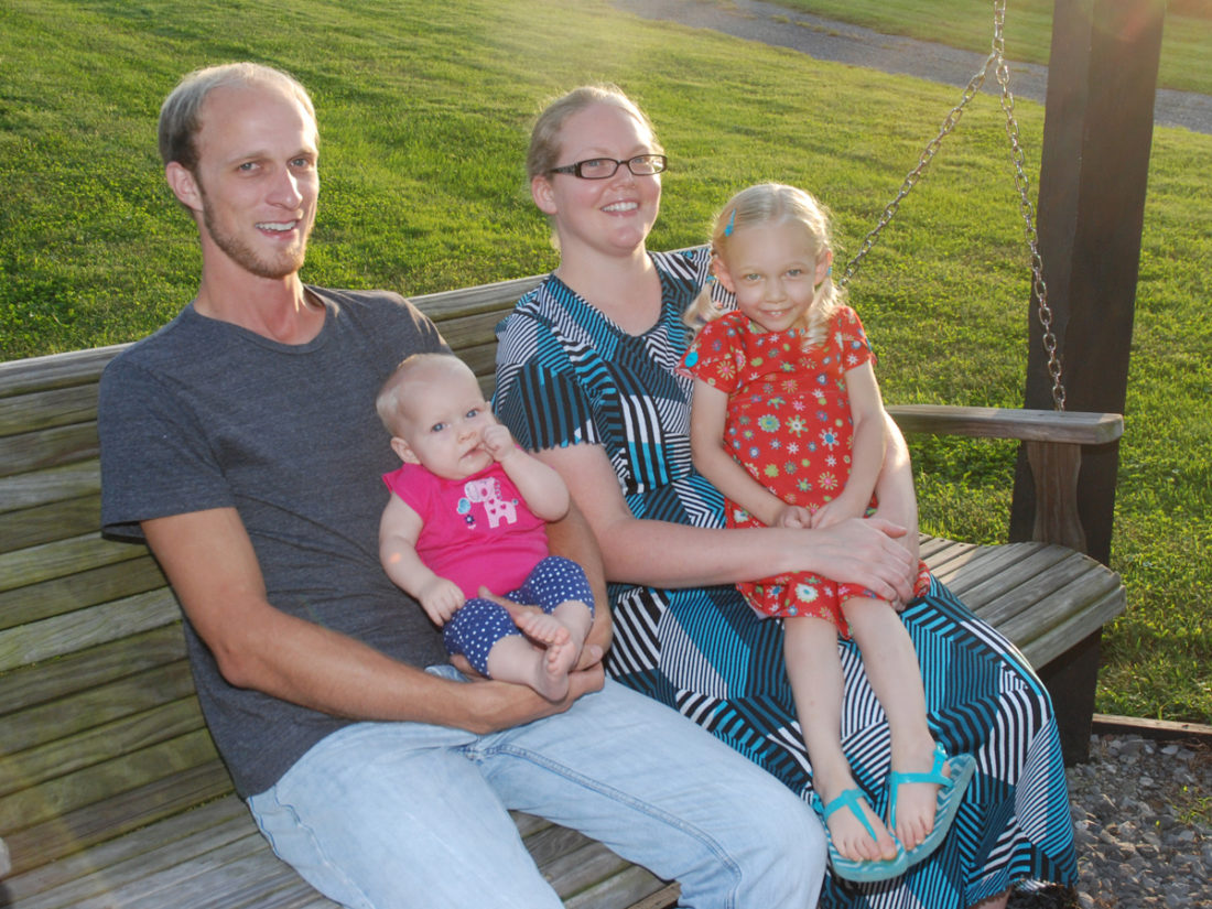 Off the beaten path - The Sentinel